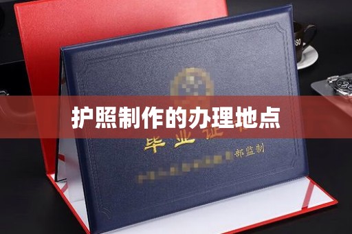 蒸湘护照制作的办理地点