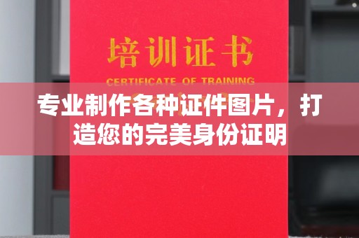 蒸湘专业制作各种证件图片，打造您的完美身份证明